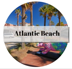 Atlantic Beach Homes